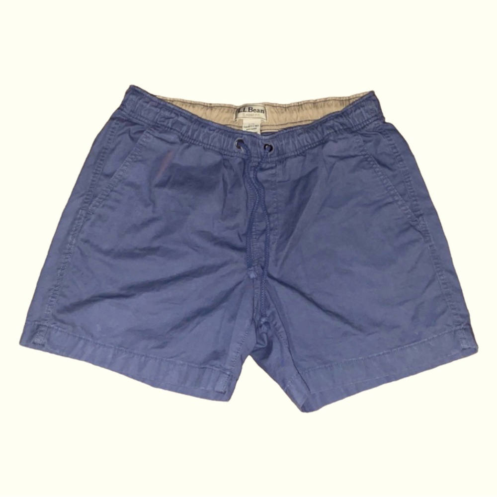 LL Bean Shorts